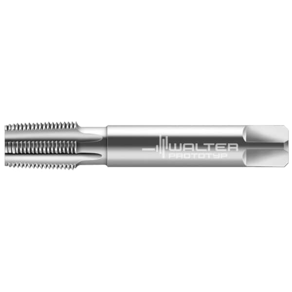 Machine taps, thread profile: NPTF 3/8-18, hand of thread: Right, cool